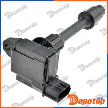 Bobine D'allumage pour NISSAN | 10636, 20394